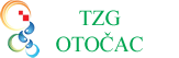 Turistička zajednica Grada Otočca