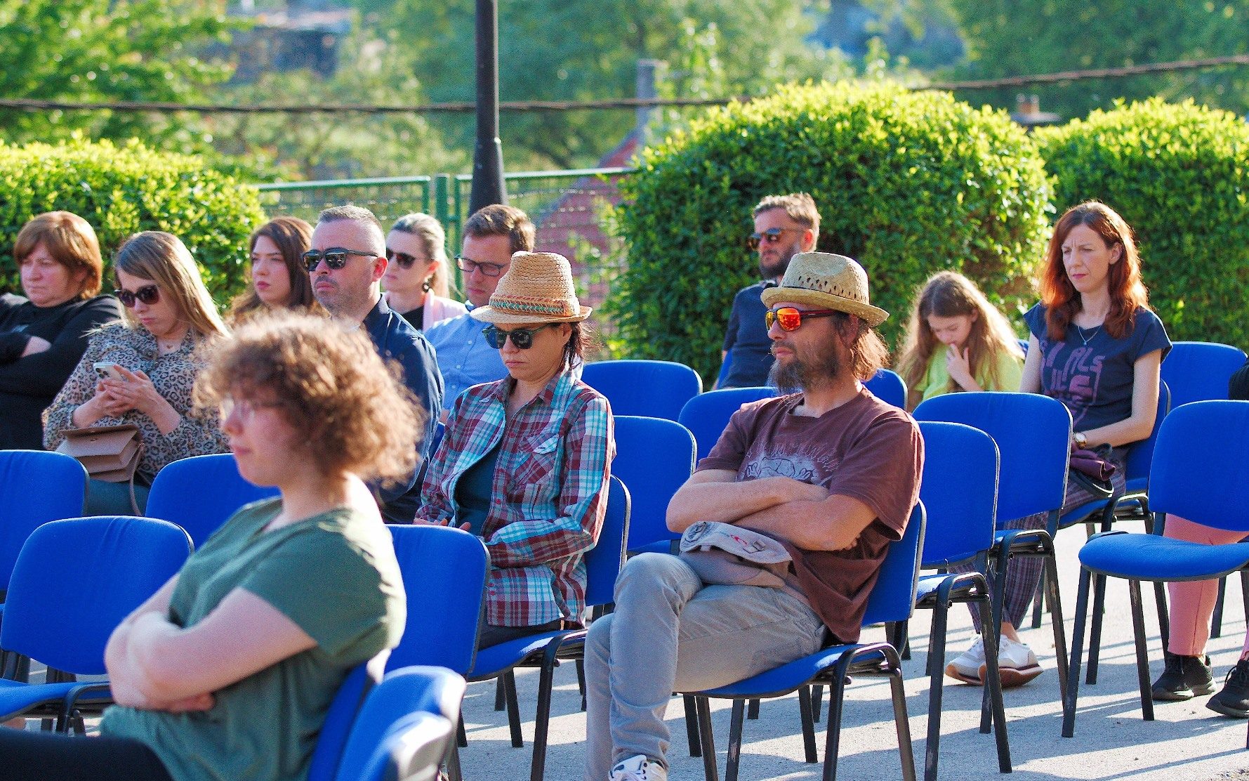 Centar dinarske kulturne zone Otočac - Djelatnosti