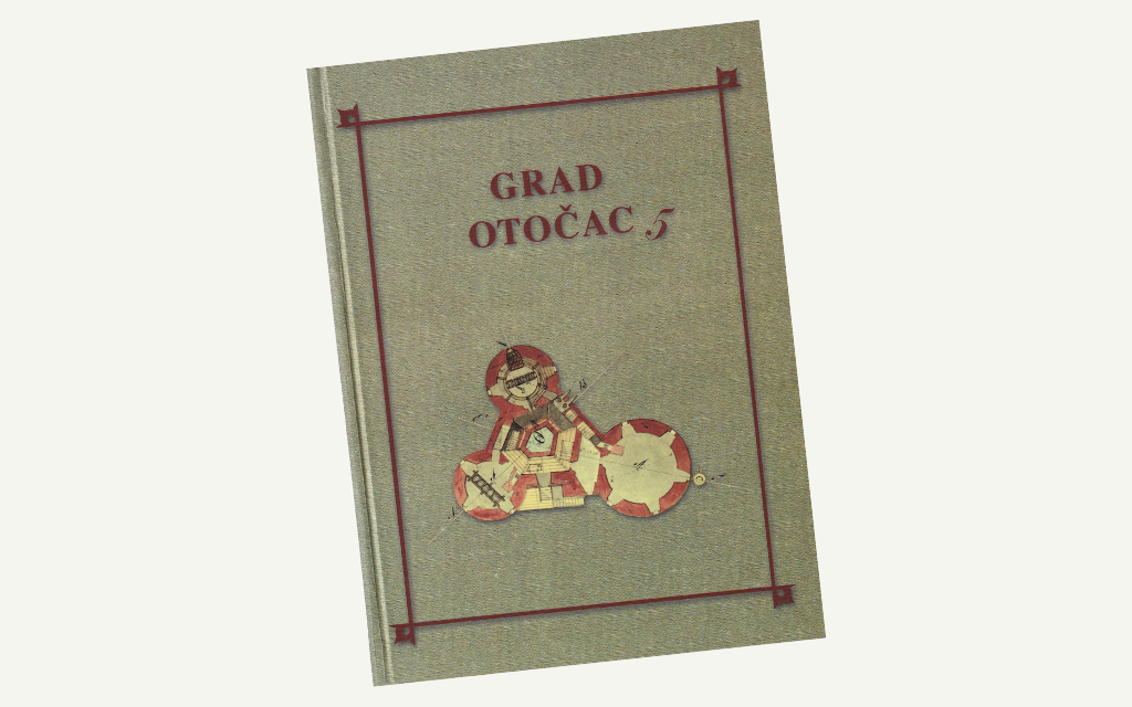 Gacko pučko otvoreno učilište Otočac | Zbornička izdanja