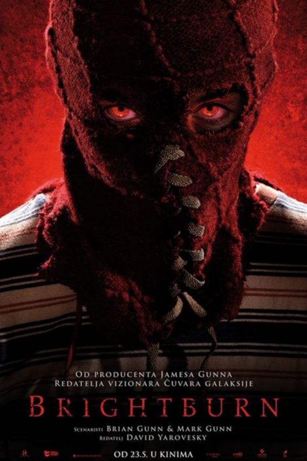 KINO / BRIGHTBURN