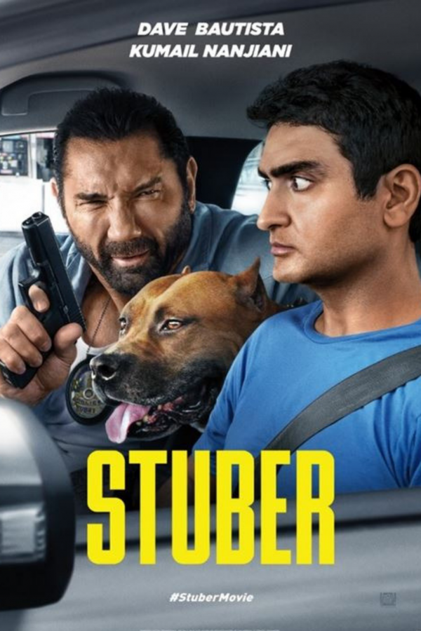 KINO / STUBER