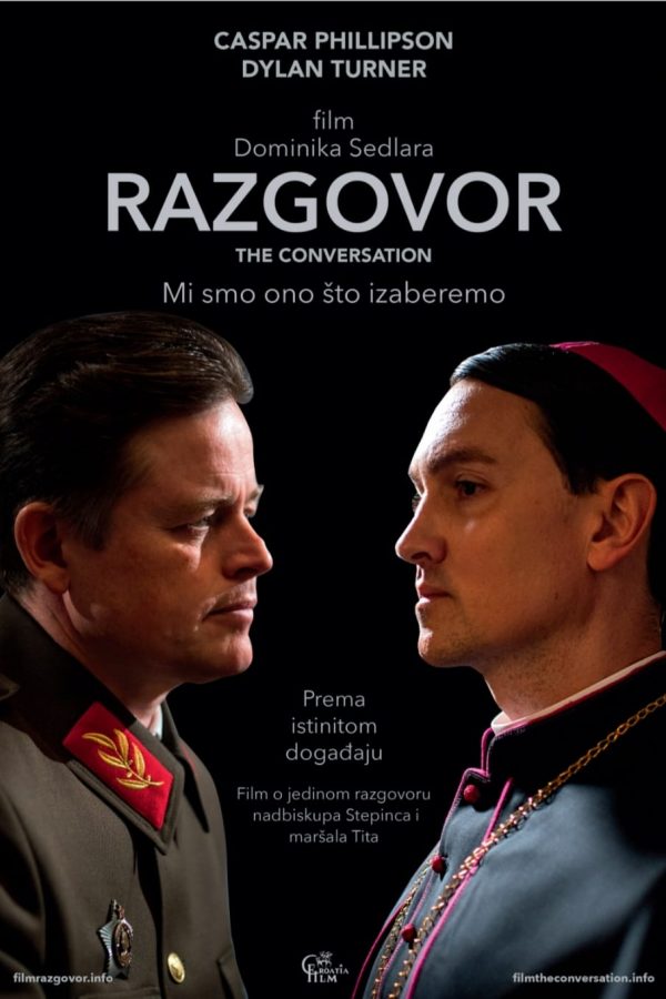 KINO/ RAZGOVOR