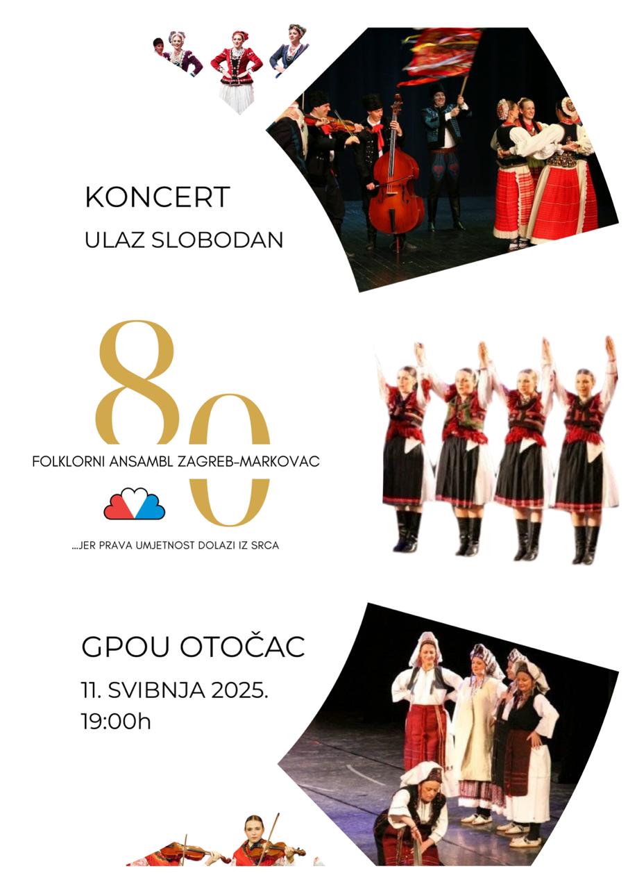 koncert