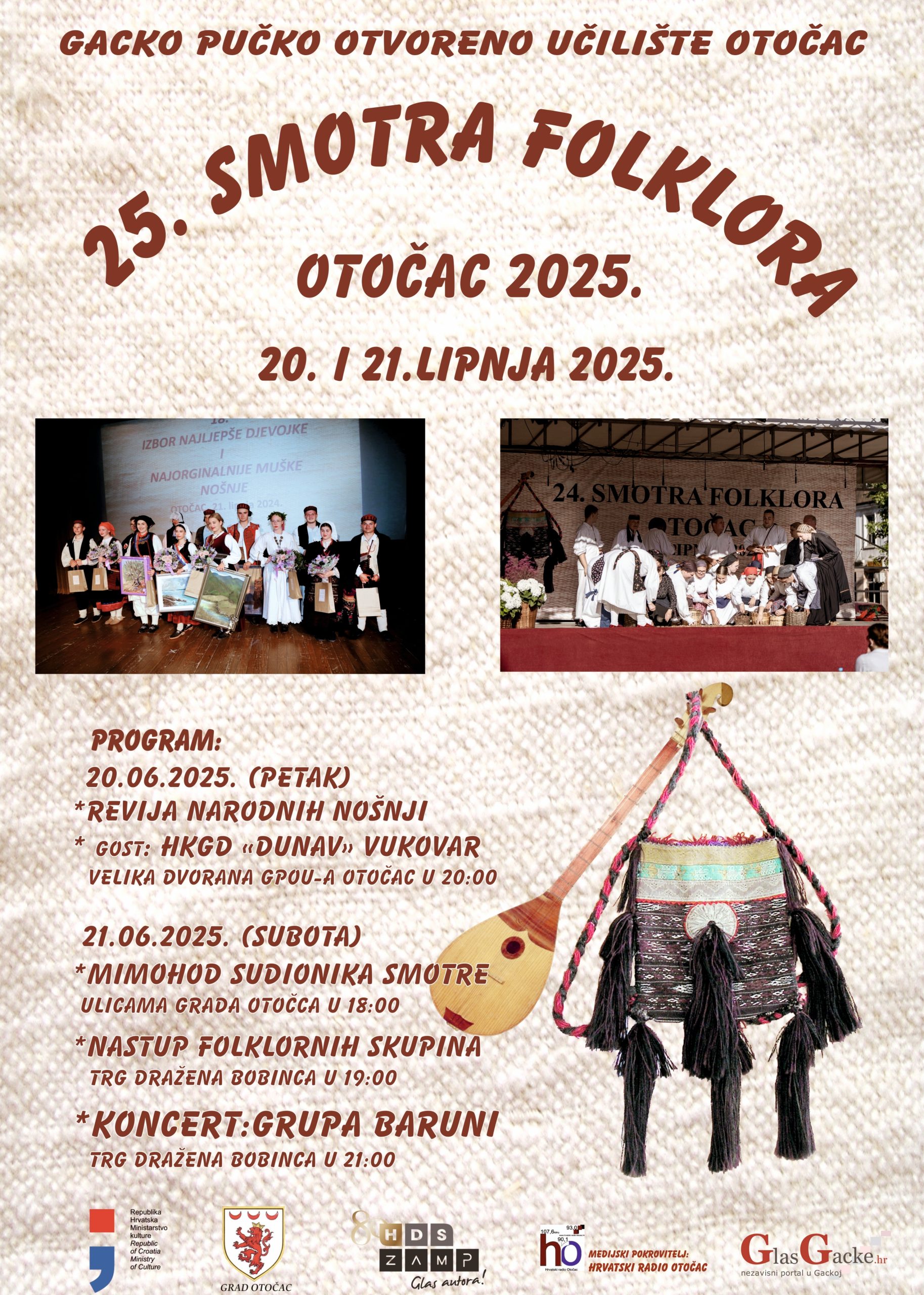 smotra folklora