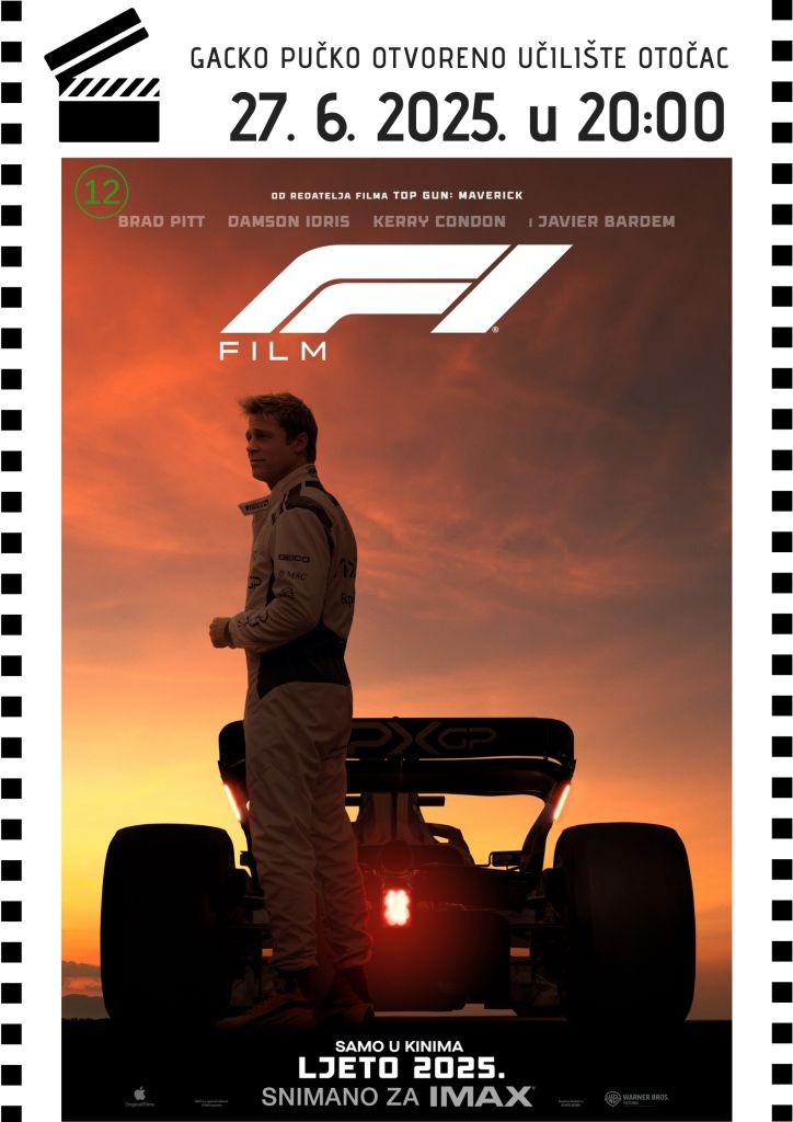 Kino / F1