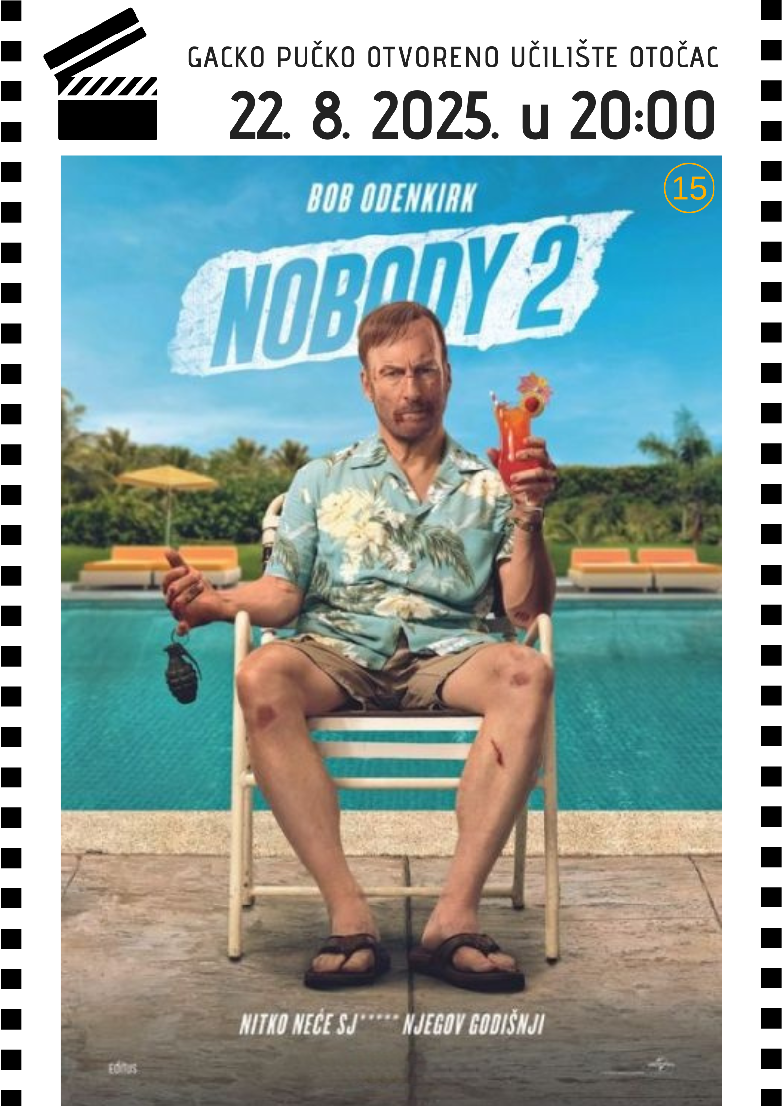 Kino / Nobody 2